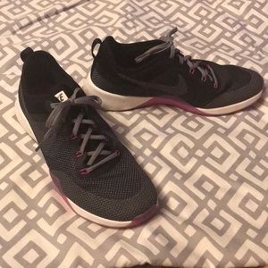 Nike Zoom Training Shoe